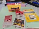KODAK现货Kodak Charmera钥匙扣迷你数码相机款式盲盒随机发 单机单盒+柯达原装高速卡64G 实拍图