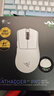 雷蛇（Razer）炼狱蝰蛇V4pro专业版 白色 无线鼠标 电竞游戏 超轻量化 光学传感器高精度 全面升级新品 Niko推荐 实拍图