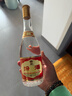 汾酒 黄盖玻汾 清香型白酒 53度 475mL 单瓶装 纯粮酒  实拍图
