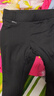 迪卡侬（DECATHLON）运动保暖紧身裤男篮球跑步健身高弹速干打底裤黑色款M-5035973 实拍图