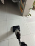 添可芙万极客AI全向助力【净顽渍 14天无异味 安静洗】0缠毛躺平洗地机吸拖一体扫地机器人 实拍图