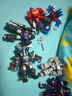 布鲁可积木人变形金刚星辰版第6弹端盒 战争巨械 潮玩男生玩具生日礼物 实拍图