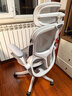 黑白调新P2 Pro人体工学椅电脑椅办公椅人工力学座椅学习电竞椅国家补贴 实拍图