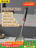 炊大皇 硅胶锅铲不粘锅炒锅煎锅平底锅专用炒菜铲子 耐高温握感舒适 实拍图
