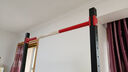 匹克单杠家用引体向上器室内单双杠落地式单杠多功能中考健身训练器材 实拍图