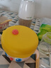 苏泊尔（SUPOR）婴儿辅食机小型料理机多功能宝宝米糊打泥机食物研磨器辅食工具 【316L不锈钢】8叶单杯单刀 实拍图