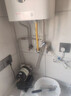 臣源增压泵家用全自动自吸泵热水器自来水全屋太阳能抽水泵加压管道泵 480W智能(缺水保护/液晶数显) 实拍图