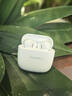 华为长续航蓝牙耳机 FreeBuds SE 2 焕新补贴 40小时长续航 快速充电 蓝牙5.3适用于苹果/安卓手机白 实拍图