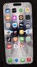 Apple 苹果 iPhone 17/16/15/14/13/12/11/X系列二手手机 规格见质检报告自营 苹果 iPhone 15 Pro Max 实拍图