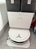 科沃斯T50 PRO扫地机器人扫拖一体自动清洗智能家用双机械臂毛发0缠水箱版元旦好礼(支持鸿蒙智联) 实拍图