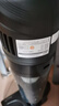 德尔玛（Deerma）DX115C 有线吸尘器家用 轻量化设计 强力大功率吸尘器 宠物地毯 手持推杆二合一吸尘器  实拍图