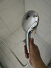 欧派增压花洒喷头淋浴头高压大出水喷淋头单头手持莲蓬头浴室PD9404 实拍图