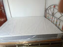顾家家居京东家具天然乳胶独袋弹簧床垫席梦思主次卧梦想垫1.8X2米 实拍图