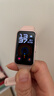 华为（HUAWEI）手环10 标准版 拂晓粉 智能手环专业睡眠分析情绪健康心率监测运动手环华为手环9升级 实拍图