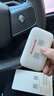 纽曼5g随身wifi移动wifi6免插卡多网通无线上网卡便携式车载无限路由器全国通用流量2025款全程不限速 实拍图