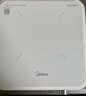 美的（Midea）家用电磁炉电陶炉电池炉2200W大功率猛火新型电磁灶一体微晶面板爆炒炒菜定时火锅炉MC-HGE22BF09 实拍图