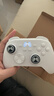 北通鲲鹏20绝尘白智控无线游戏手柄xbox机械按键switch2电脑PC手机电视steam蓝牙体感NS原神双人成行 实拍图