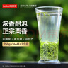 乐品乐茶特级毛尖茶叶绿茶2025明前春茶新茶礼盒装250g送礼袋自己喝 实拍图
