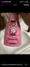 哈罗闪儿童洗面奶樱花香250ml洁面泡沫3-12岁女孩青少年【临期清仓】 实拍图