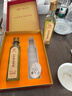 恩泉赣香有机山茶油500ml*2纯正茶籽油冷榨精装礼盒装热炒送礼食用油 赣香有机山茶油礼盒装 500mL*2瓶 实拍图