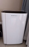 多乐信（DOROSIN）除湿机/抽湿机 除湿量21升/天 家用轻音地下室干衣除湿吸湿器 干燥机ER-20  实拍图