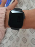 华为WATCH FIT 3 华为智能手表 幻夜黑 轻薄大屏运动减脂 男女情侣手表 实拍图