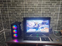 英邦达英特尔酷睿i7升十八核4060独显64G内存组装台式机电脑主机大游戏商用办公设计水冷整机全套 三 酷睿i9级36核丨4050丨3A光追独显 主机+32英寸高刷护眼显示器 晒单实拍图