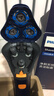 飞利浦（PHILIPS）电动剃须刀新一代旋风2系刮胡刀风驰净剃6D自贴合刀头 年会奖品年货生日礼物送男生男友老公父亲 实拍图