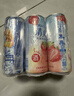 锐澳（RIO）鸡尾酒 洋酒 果酒甜酒 清爽强爽多口味组合装330ml*6罐年货送礼 实拍图