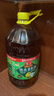 鲁花【保真菜籽油】非转基因低芥酸浓香菜籽油 6.09L 香飘万家 实拍图