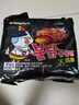 三养（SAMYANG）火鸡面三养速食方便面袋装 700g(140g*5)泡面拌面早餐零食 实拍图