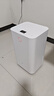 京东京造除湿机/抽湿机家用除湿器 12L/天除湿量 【美芝压缩机】负离子净化除菌 卧室轻音除潮 智能干衣机  实拍图
