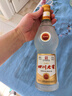 江口醇【老酒友宝藏】四川老窖 浓香型白酒 纯粮食口粮酒 52度500ml单瓶 实拍图