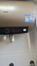 海尔（Haier）国家补贴电热水器50升PD3 金刚无缝胆终身免换镁棒一级能效节能省电储水式大水量家用京东自营 实拍图
