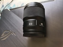 松下85mm F1.8全画幅微单相机中焦定焦大光圈镜头（Panasonic）（S-S85）L卡口 实拍图