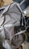 四万公里户外双肩包牛津布登山骑行徒步背包超轻多功能运动可折叠大容量包 实拍图