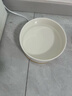 petofstory冬天恒温加热碗饮水机 猫咪陶瓷喝水狗狗温水器湿粮水碗需插电 实拍图