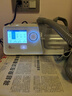 瑞迈特呼吸机治疗睡眠暂停综合打鼾症家医用无创止呼噜憋气双水平G3B20A 实拍图