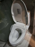 科勒（KOHLER） 智能马桶盖智能坐便盖板加热马桶座圈清舒宝洁身器冲洗暖风盖板 速热全功能款K-18649T极速达 实拍图