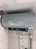 海尔（Haier）国家补贴电热水器60升 PD7 金刚无缝胆 水电分离3300W变频速热一级能效终身免换镁棒家用储水式 实拍图