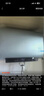 海尔（Haier）国家补贴电热水器80升 JT3 金刚无缝胆 3300W变频节能速热 终身免换镁棒 一级能效家用储水式 实拍图