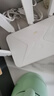 中兴（ZTE）巡天BE5100无线家用wifi7路由器 自研10核芯片 千兆双频5颗信号放大器穿墙王游戏加速 实拍图
