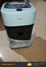 海尔（Haier）桶式吸尘器水过滤家用大功率大吸力一键收线无级调速万向轮干湿两用清灰吸水机HZ-T918E新年好礼 实拍图