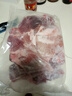 鲜京采黑猪精前腿 净重4斤 猪腿肉黑猪炒菜食材 生鲜 源头直发 实拍图