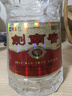 剑南春 水晶剑 52度 1000ml（1L）单瓶装 浓香型白酒 实拍图