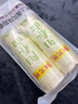 陈克明面条 阳春面挂面细面条800g*2 老上海经典味道易煮劲道拉面清汤面 实拍图