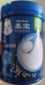 嘉宝（GERBER）婴幼儿高铁米粉维C加铁原味宝宝辅食米糊250g6-12个月 100%真验厂 实拍图