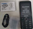 飞利浦（PHILIPS）P319老年手机4G全网通超长待机大喇叭大电池大声音2.8大屏大字大按键老年人专用学生功能机 星空黑 实拍图