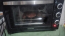 九阳（Joyoung）烤箱家用多功能专业电烤箱40L大容量上下管独立控温 1800W大火力专业烘焙易操作KX40-VN518 实拍图
