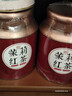 茗杰茶叶 武夷正山小种红茶 横县茉莉浓香茉莉花茶红茶礼盒装500g 实拍图